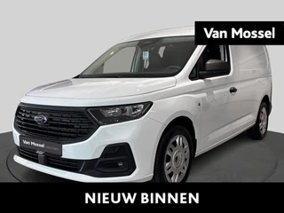 Ford Transit Connect L2 Trend - 2.0 EcoBlue - GPS - Carplay
