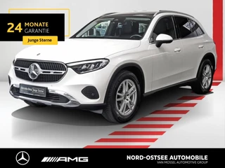 Mercedes-Benz GLC 200 4M AVANTGARDE AHK PANO KAMERA WINTERPAK AVANTGARDE