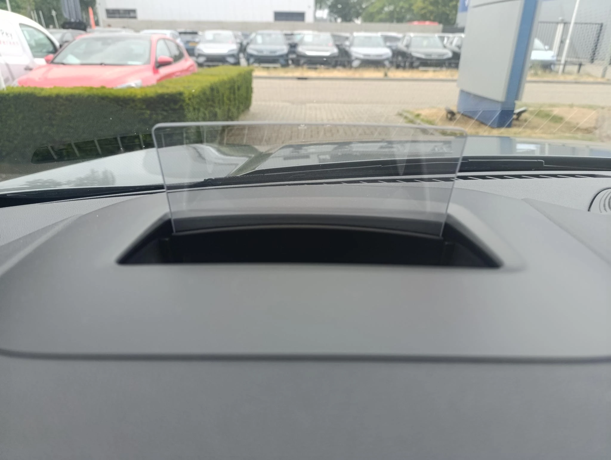 Ford Kuga 2.5 PHEV ST-Line X