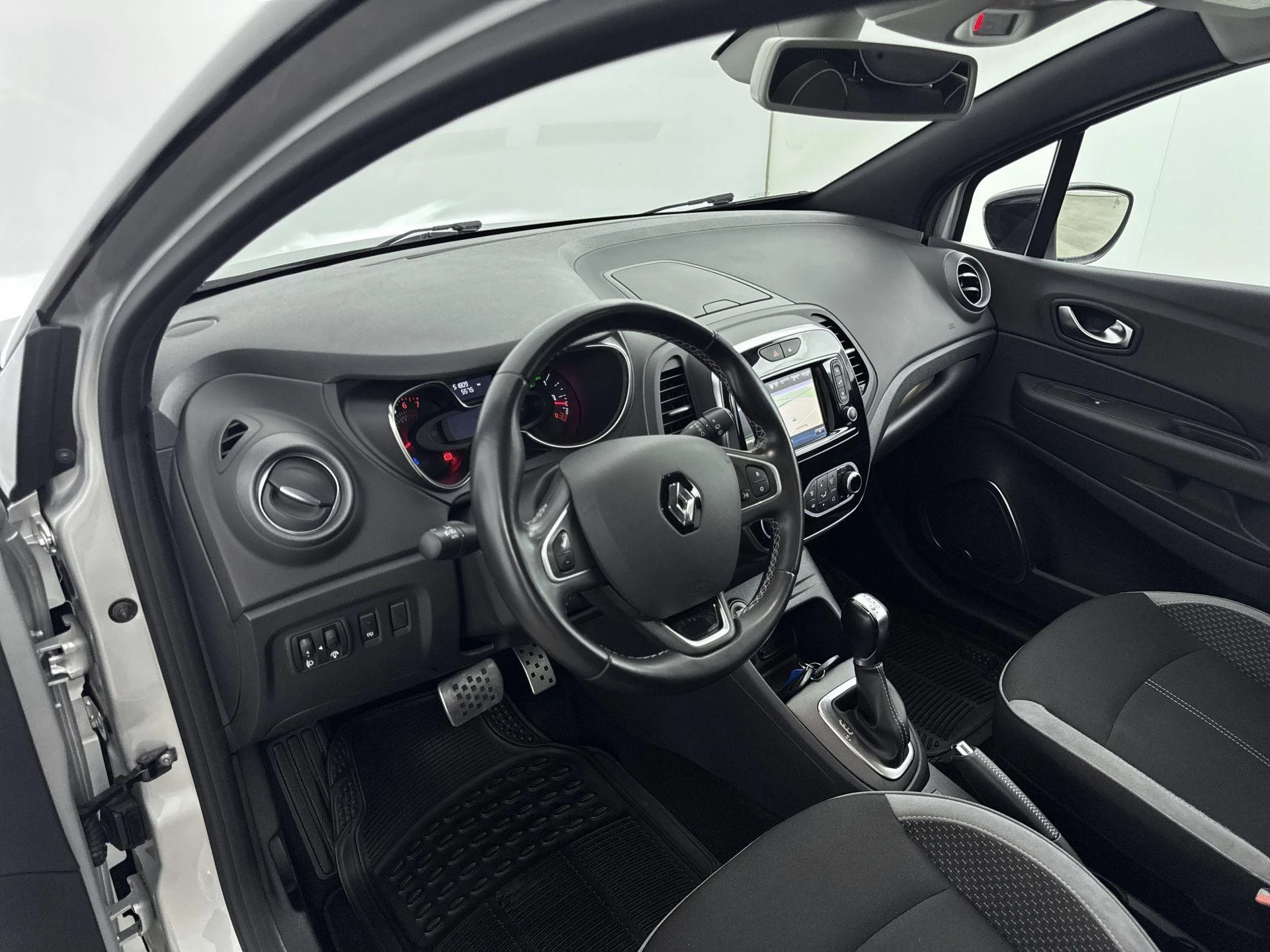 Renault Captur 1.3 TCe Intens