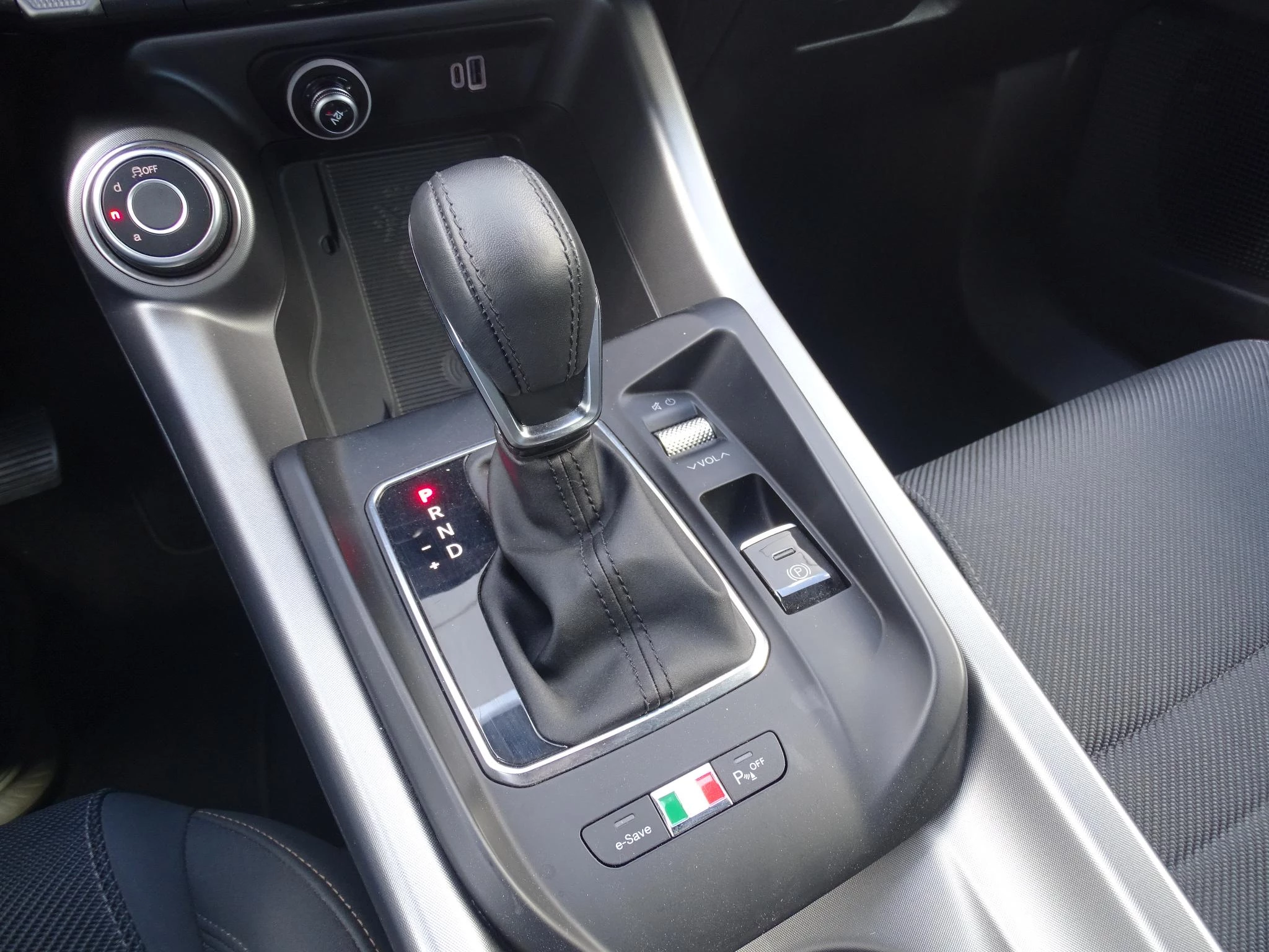Alfa Romeo Tonale 1.3 T280 PHEV Q4 Ti