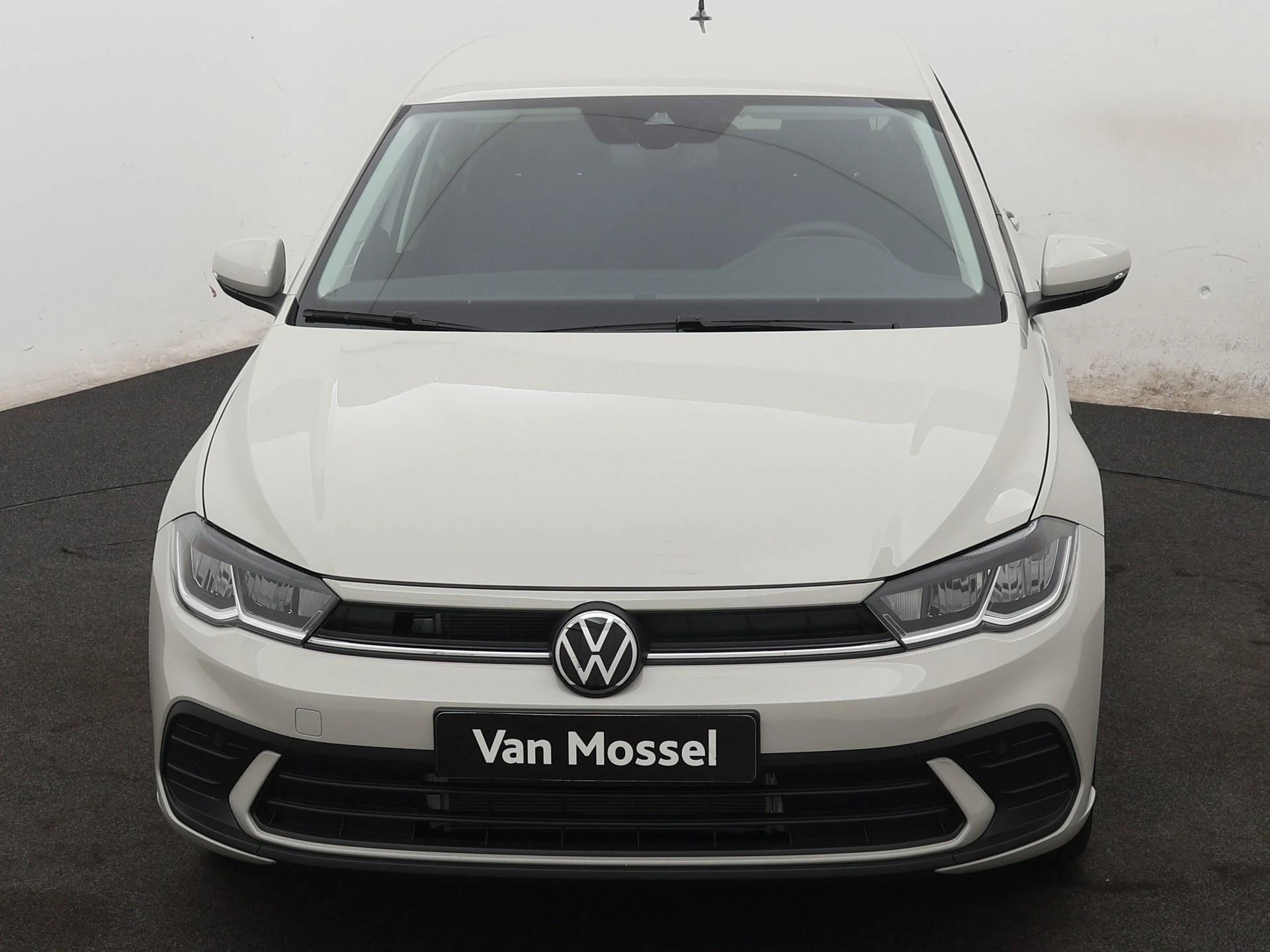 Volkswagen Polo 1.0 TSI Life Edition 95pk