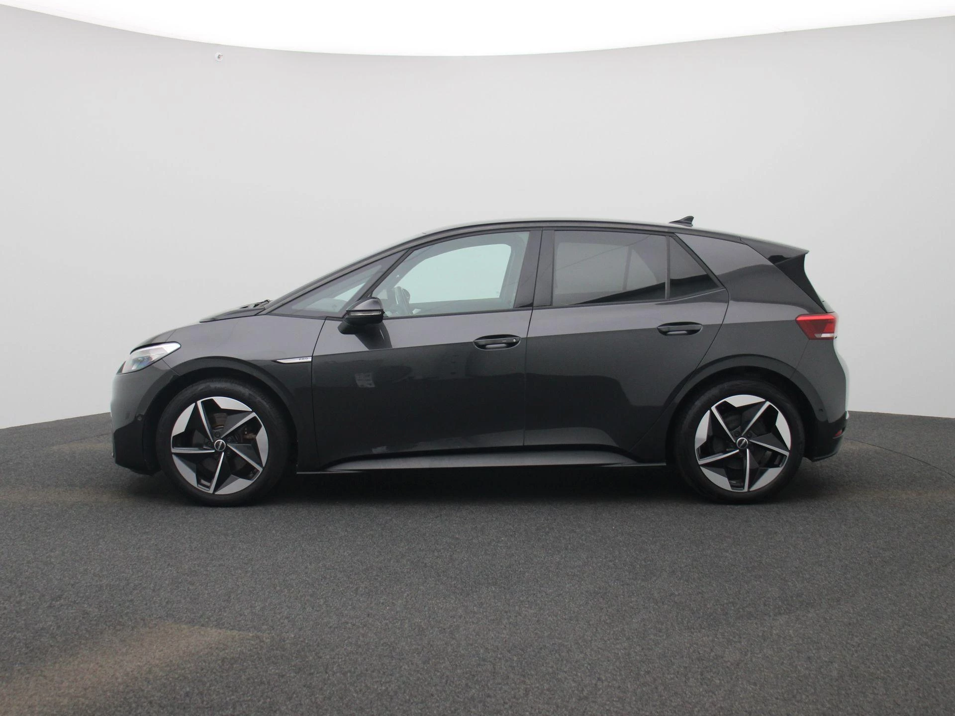 Volkswagen ID.3 Pro Edition 58 kWh | 204 PK |