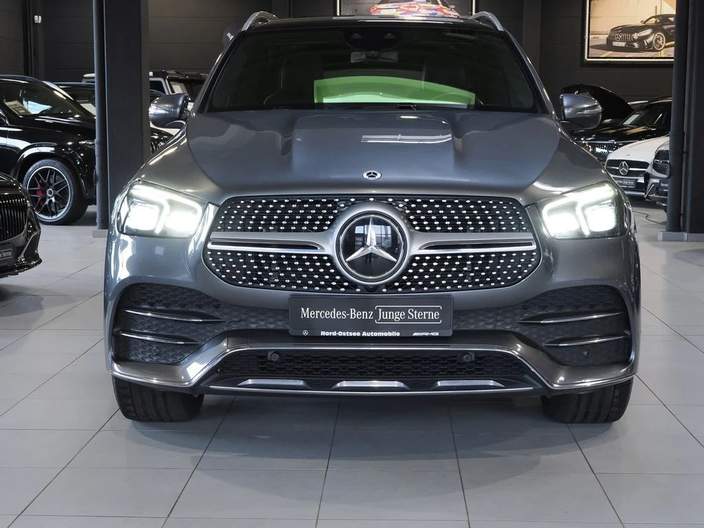 Mercedes-Benz-GLE 350 de-image-3