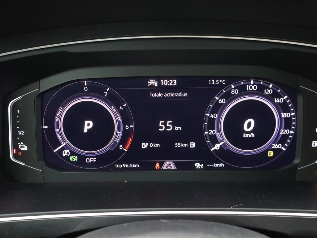 Volkswagen Tiguan eHybrid Tiguan eHybrid PHEV 1.4 Life 204PK *AUTOMAAT*VIRTUAL COCKPIT*ACC*APP-CONNECT*...*