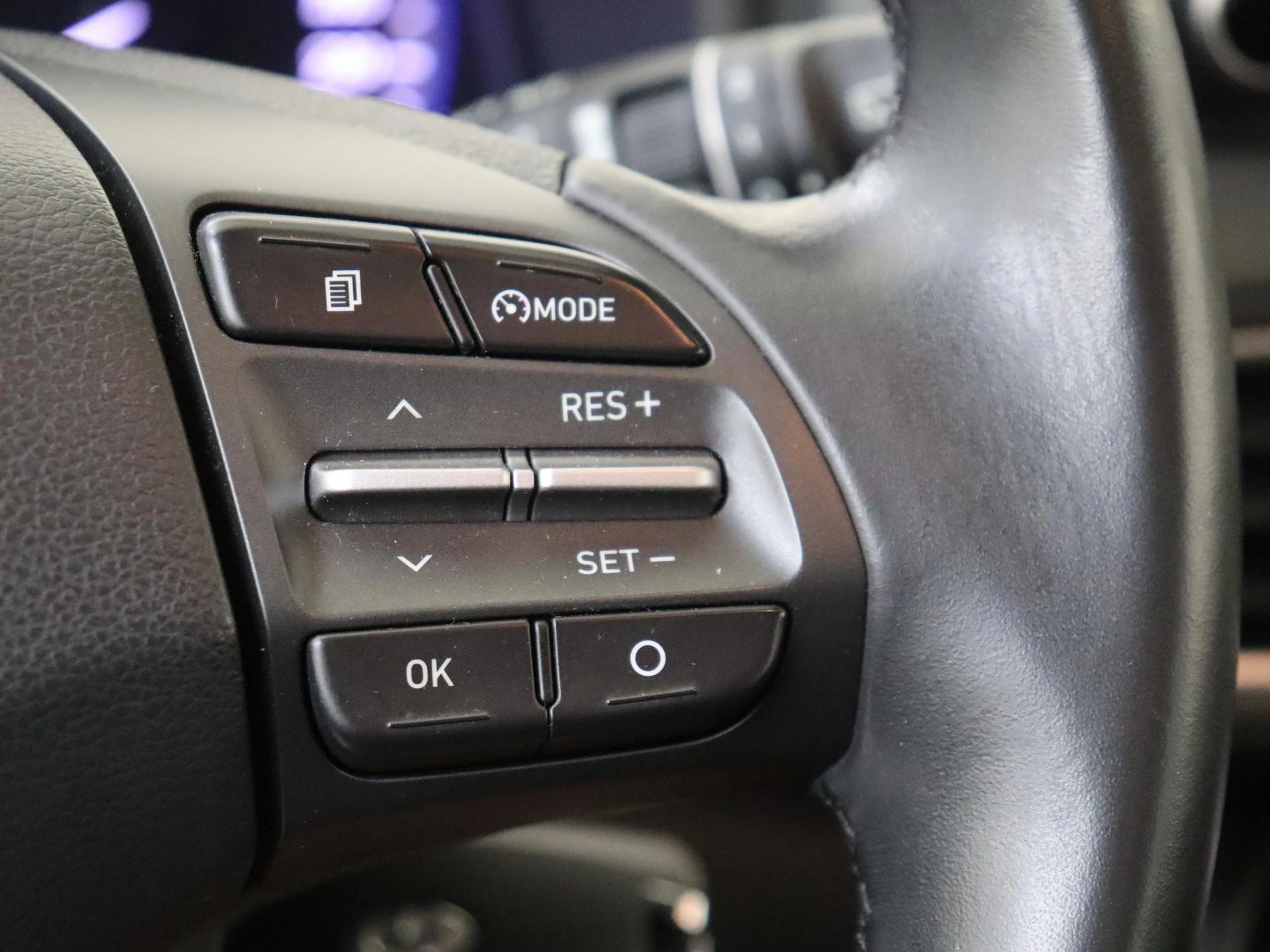 Hyundai Kona 1.0 T-GDI Comfort