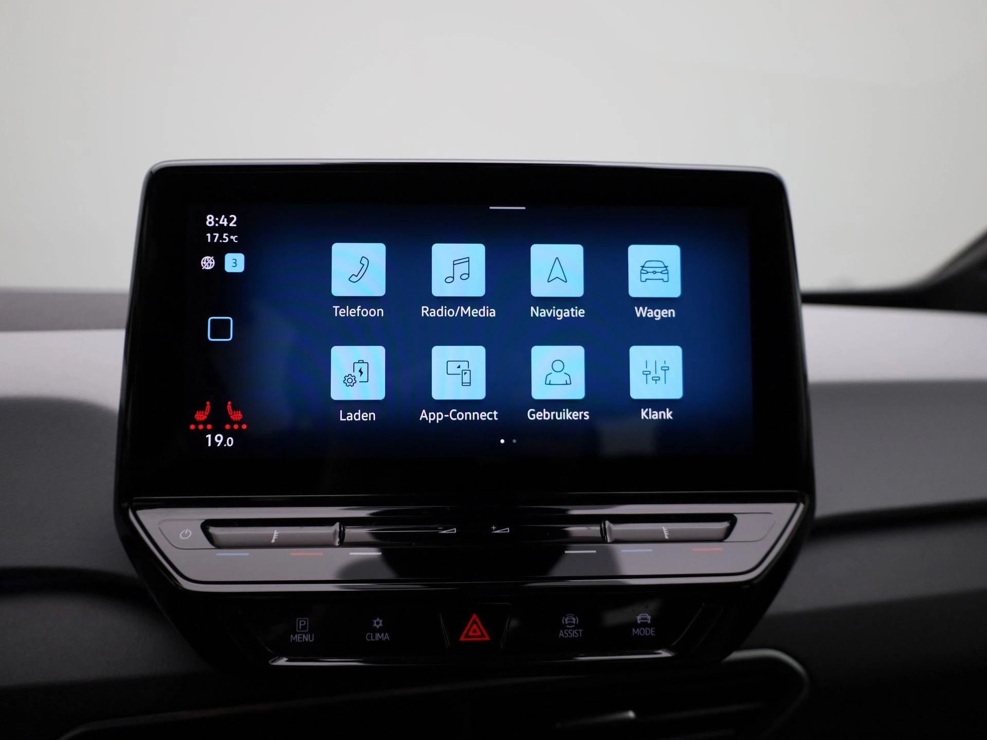 Volkswagen ID.3 Pro S 77 kWh 204 PK|
