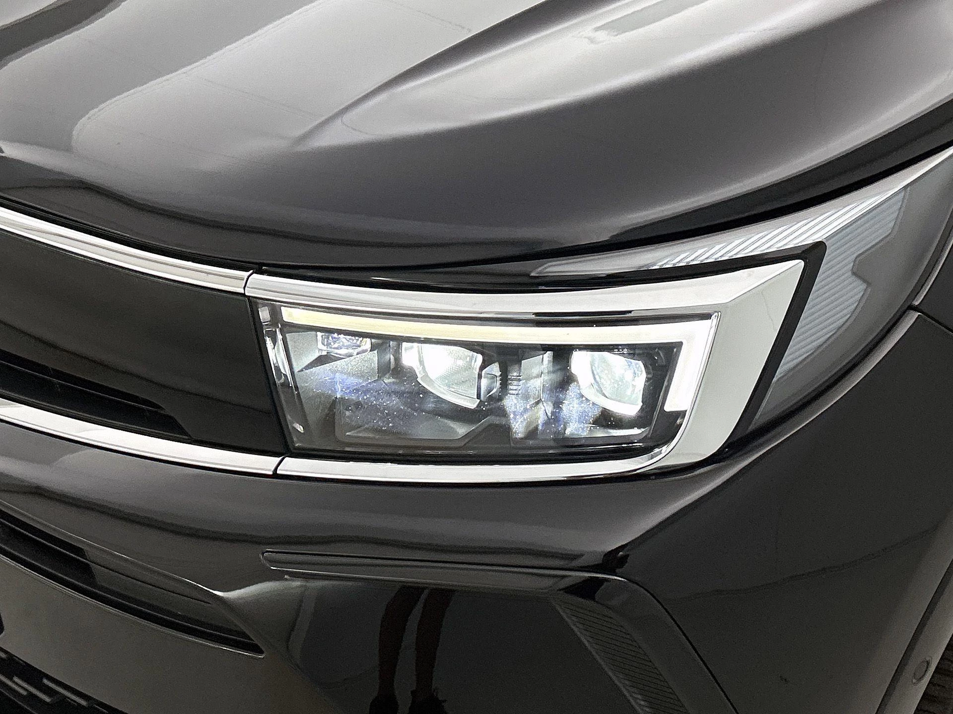 Opel Grandland 1.6 Turbo Plug-In Hybrid 4x4 GSe