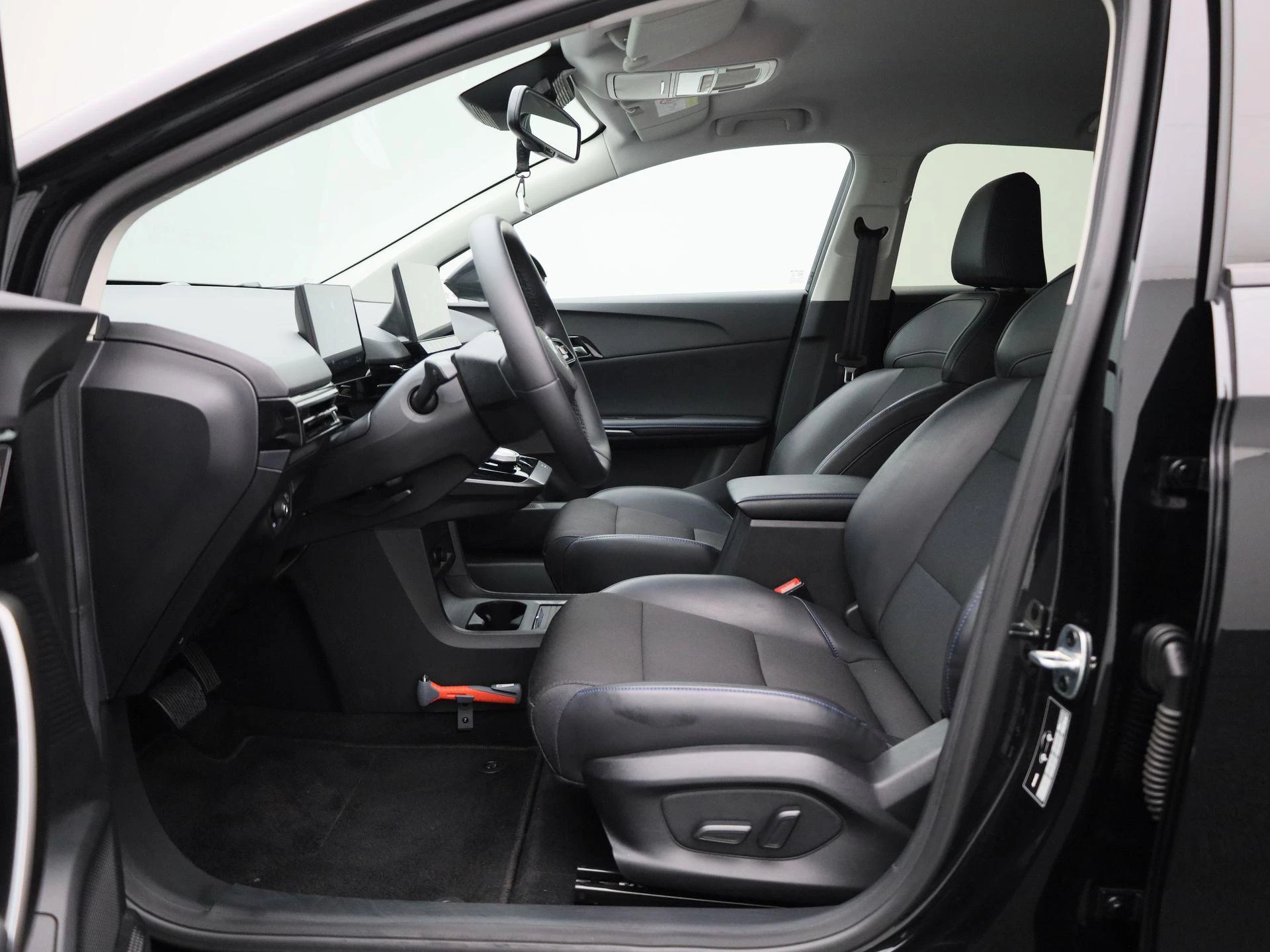MG MG4 EV Electric Luxury 64 kWh