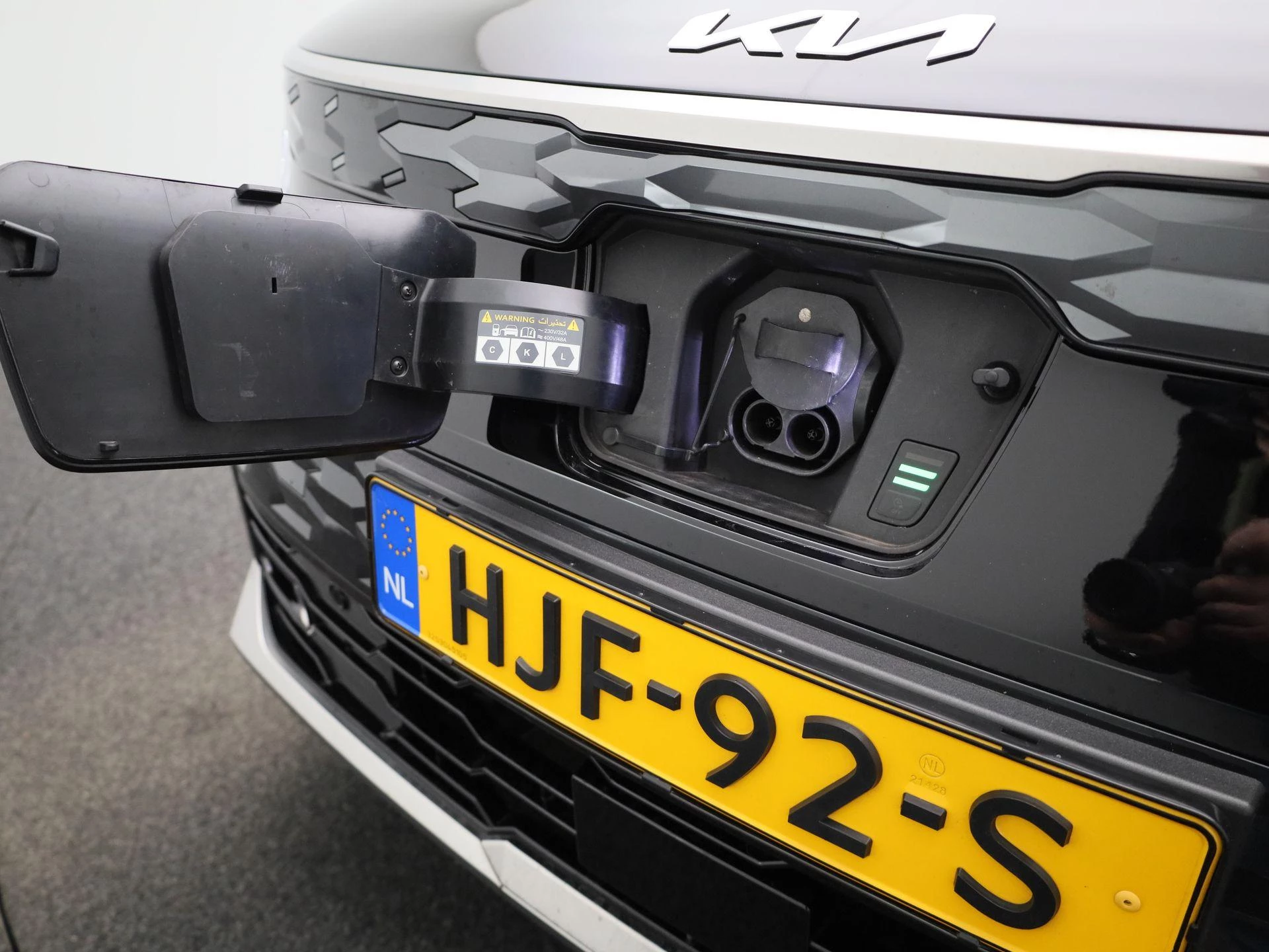 Kia-Niro EV-image-42