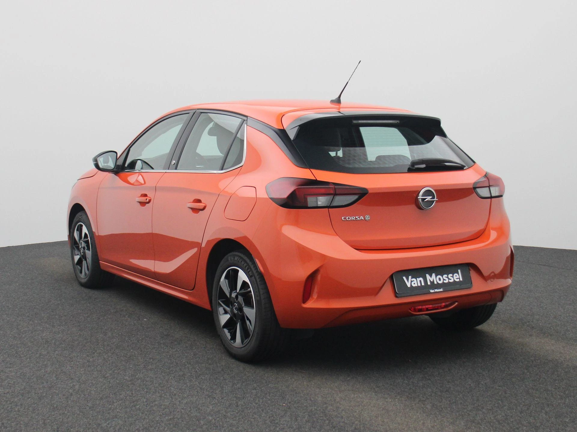 Opel Corsa-e