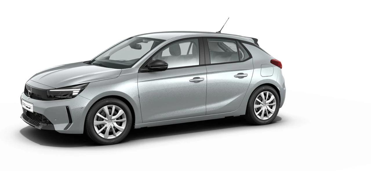 Opel Corsa-e