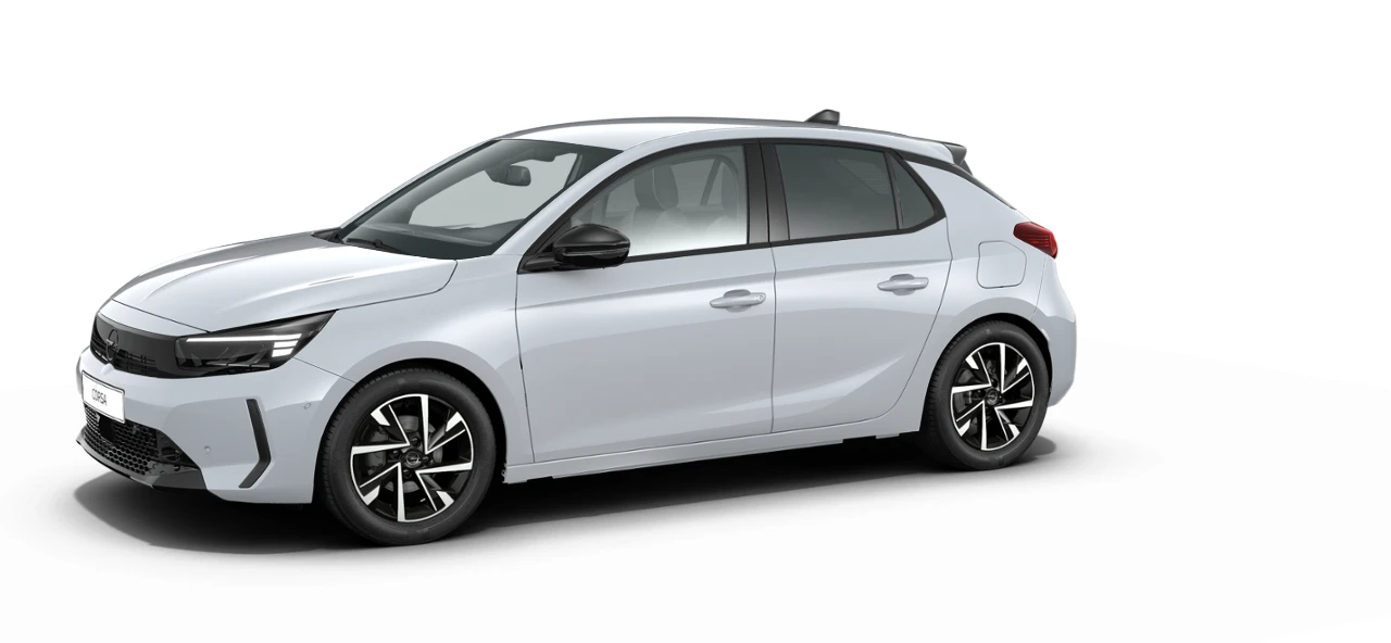 Opel Corsa GS