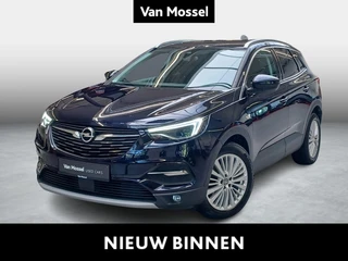 Opel Grandland X 1.2T Innovation automaat