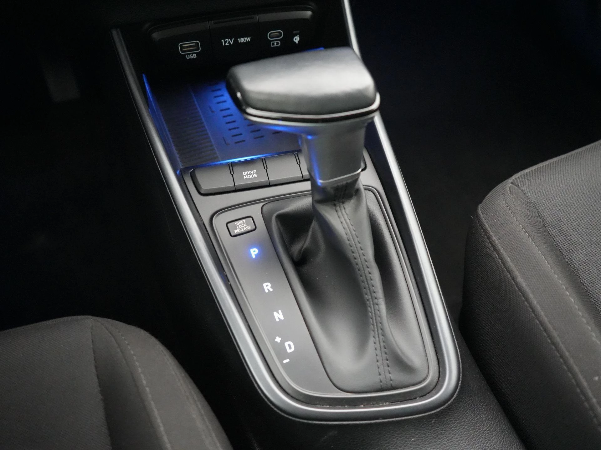 Hyundai i20 1.0 T-GDi 7-DCT 74kW Techno