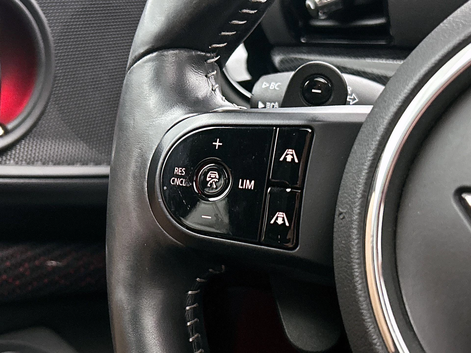 MINI Clubman 2.0 JCW ALL4 John Cooper Works