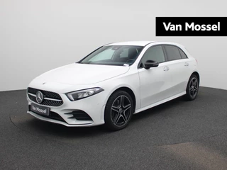 Mercedes-Benz A-Klasse 250 e AMG Line