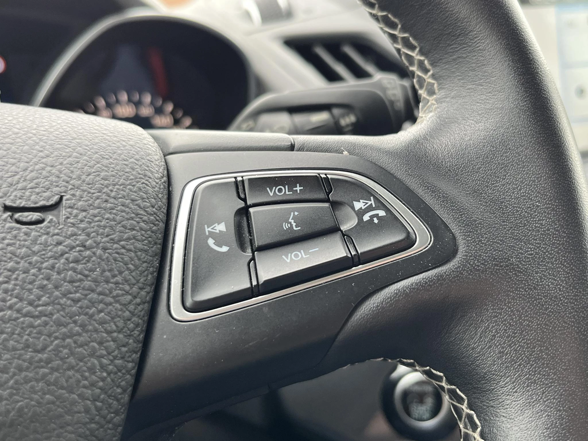 Ford Kuga 1.5 EcoBoost Vignale