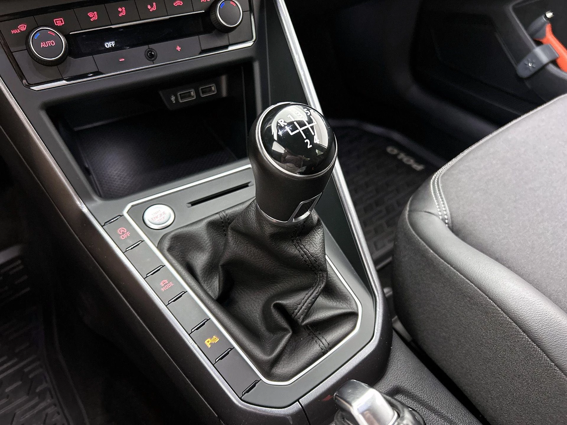 Volkswagen Polo 1.0 TSI Highline