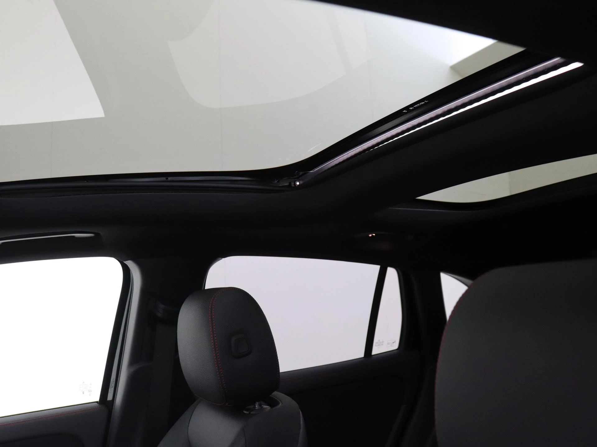 Mercedes-Benz EQA 250+ Business Solution AMG 71 kWh