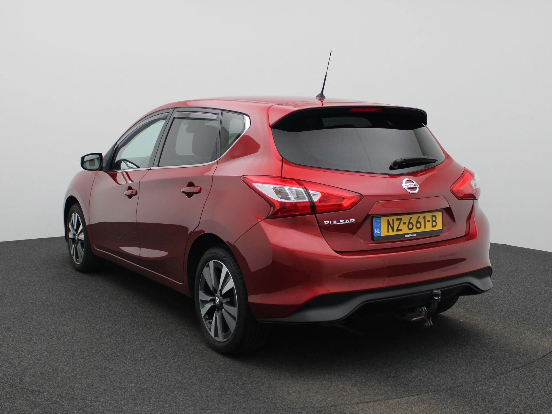 Nissan Pulsar