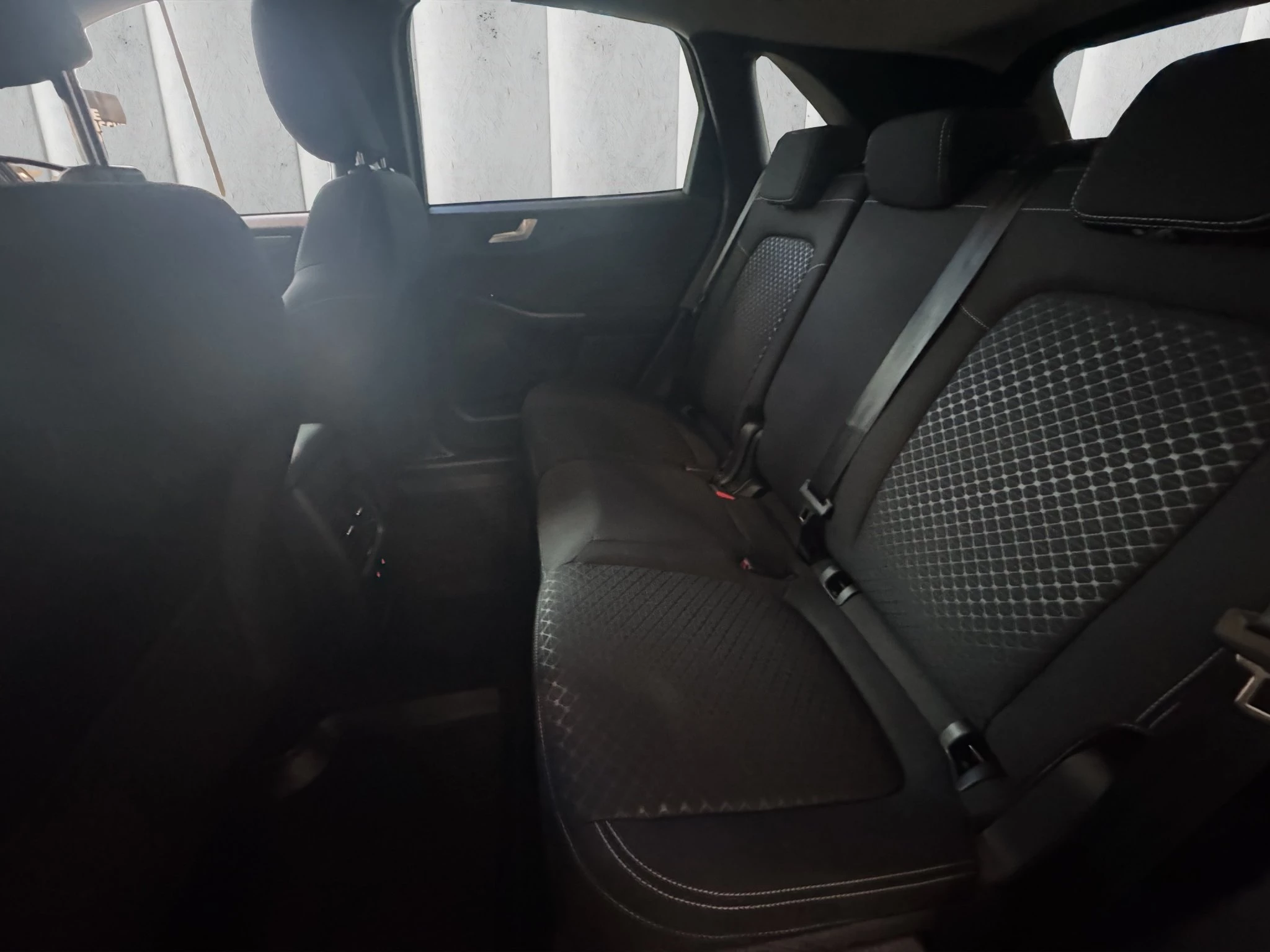 Ford Kuga Titanium 5-Türer 2.5 l Duratec PHEV MJ 2025.75 *HEZ Aktion*