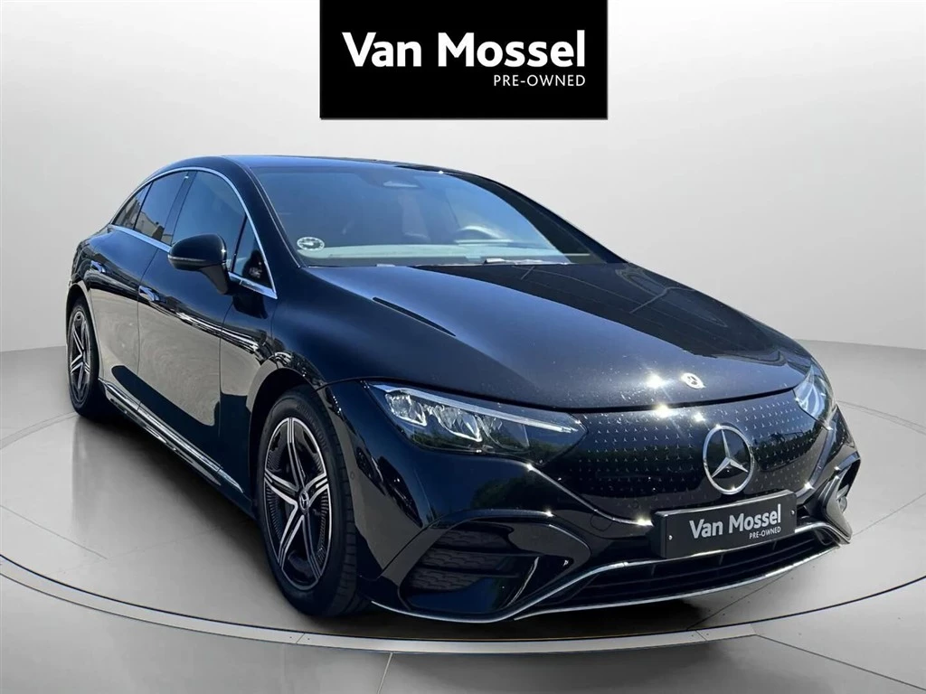 Mercedes-Benz EQE 350 EL AMG Edition 292HK Aut.