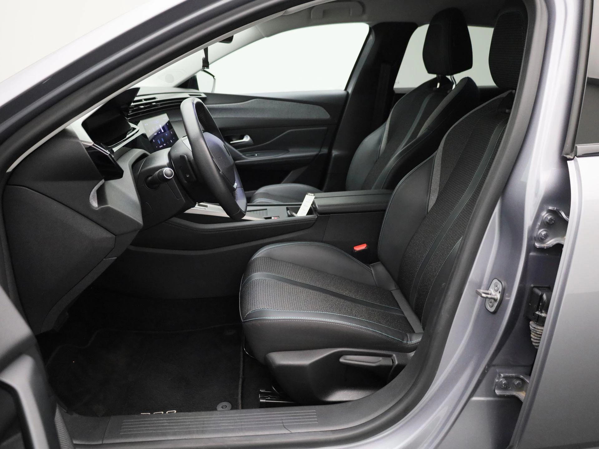 Peugeot 308 SW 1.2 PureTech 130 S&S EAT8 Allure