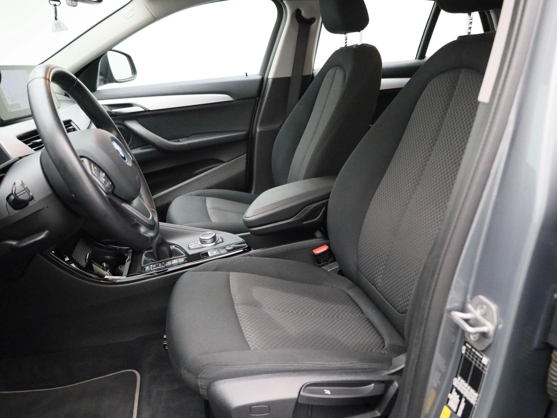 BMW X2 xDrive25e 162kW