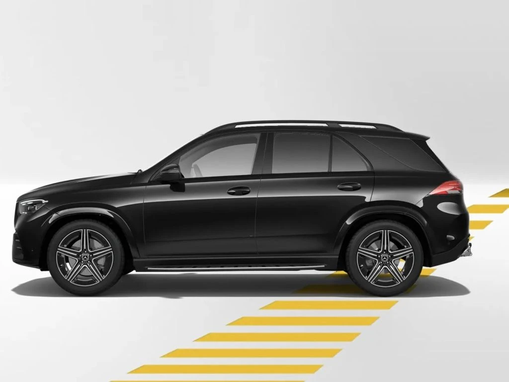 Mercedes-Benz-GLE 450 d-image-3