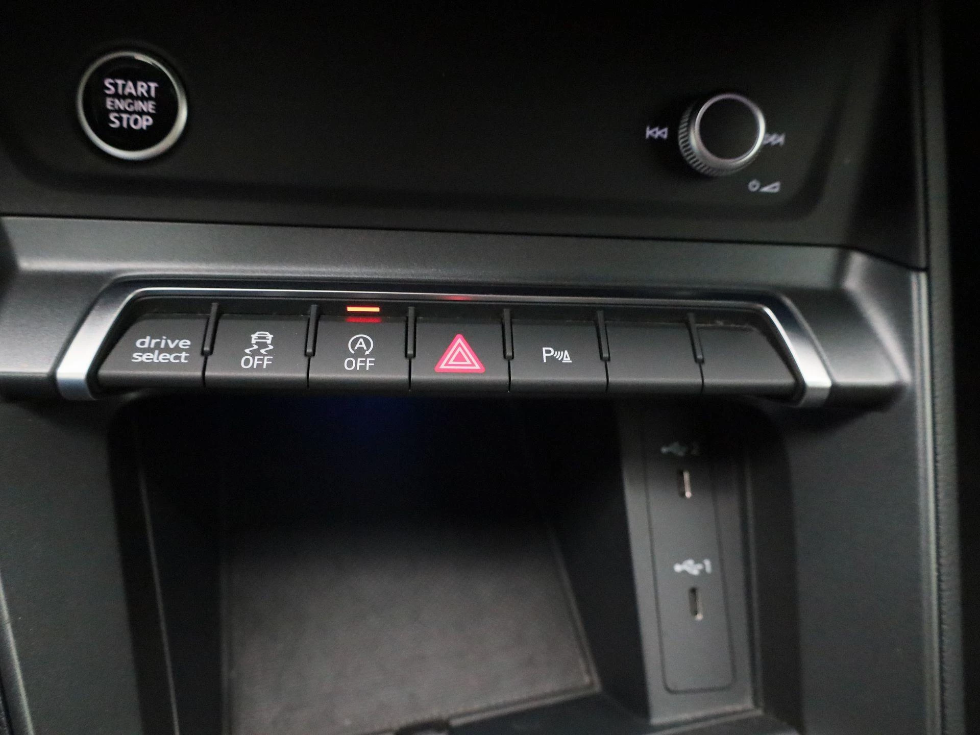 Audi Q3 Sportback 35 TFSI S Edition