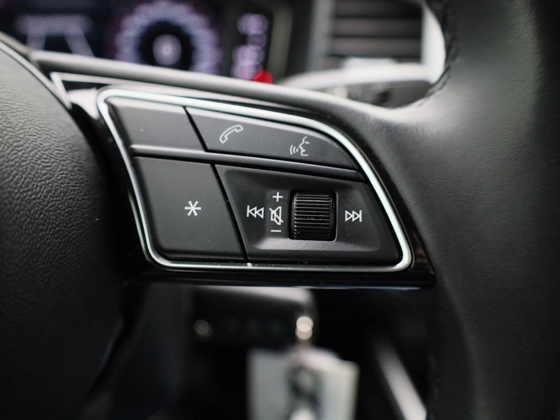 Audi A1 Sportback 1.0 25 TFSI 70kW Advanced