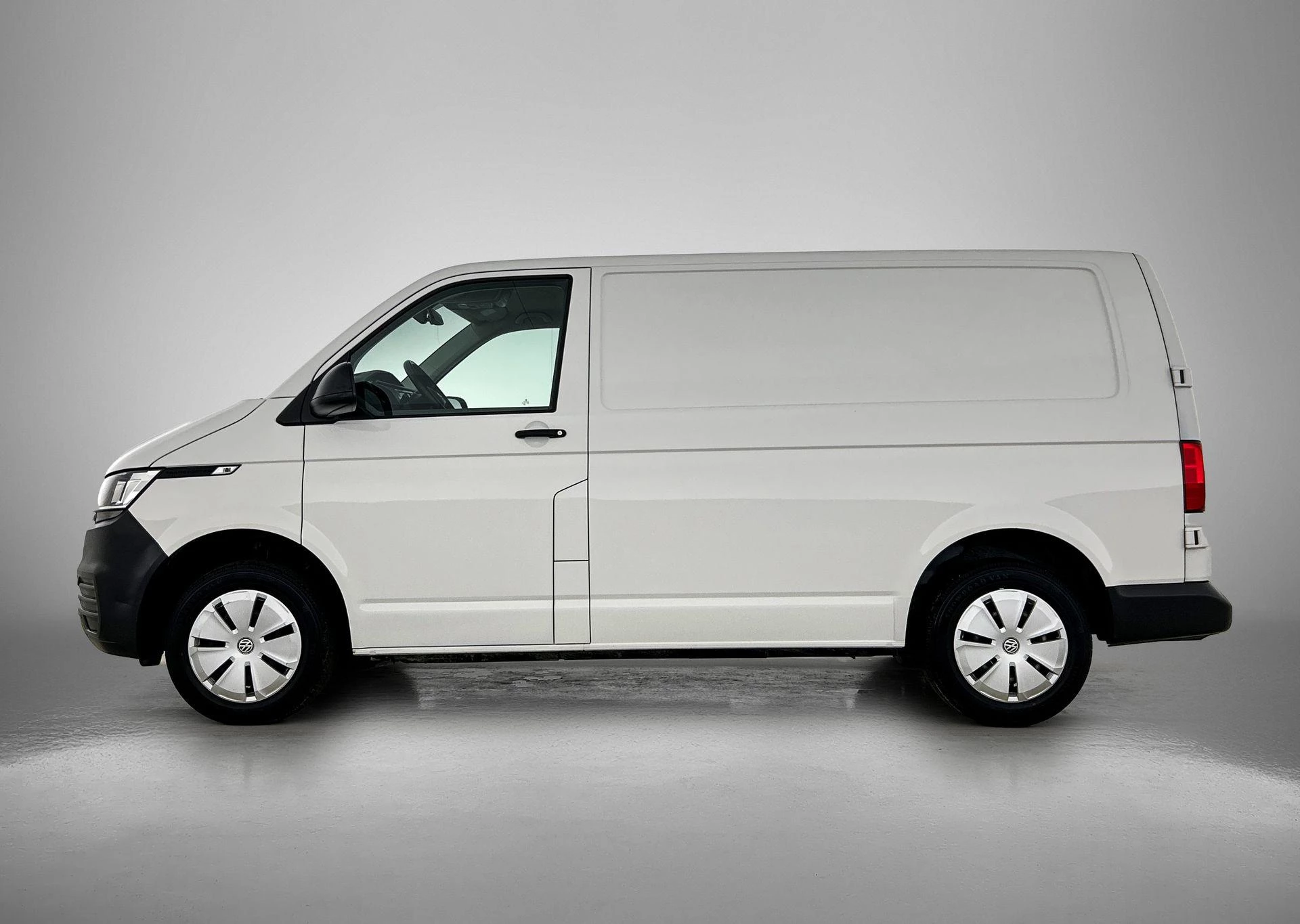 Volkswagen Transporter 2.0 TDI L1H1 28 110 PK