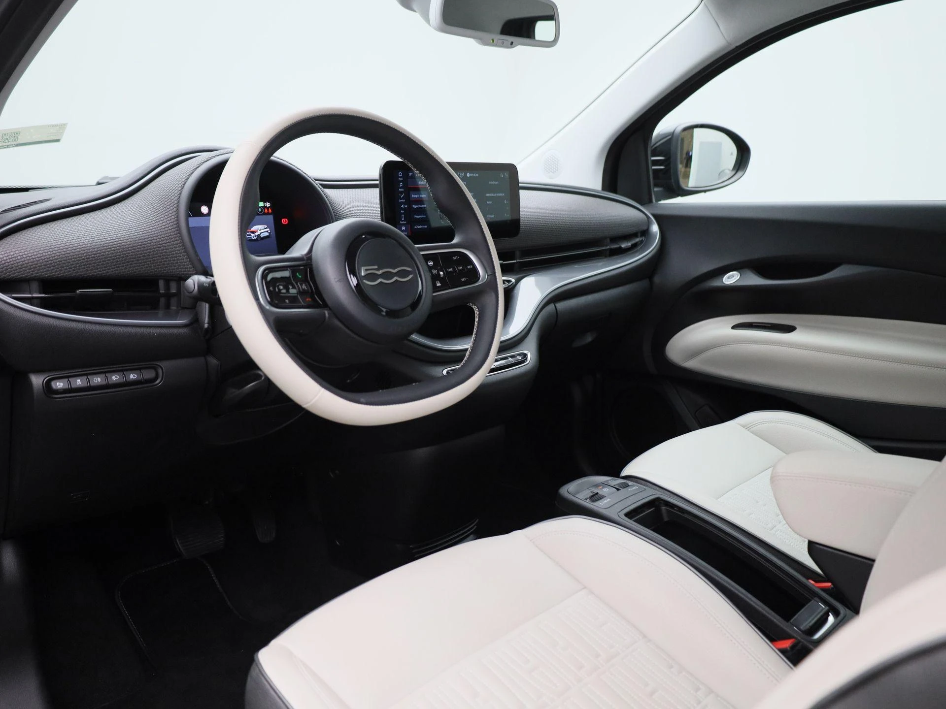 Fiat 500e - 29