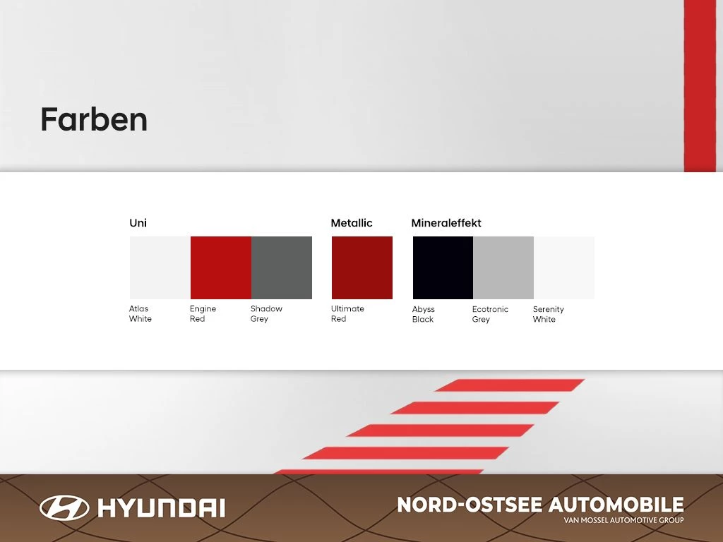 Hyundai Tucson HEV N Line X Assistenz-Paket Dachlack AHK N LineNX4 TUCSON HEV N Line X Assistenz-Paket Dachlack AHK N Line