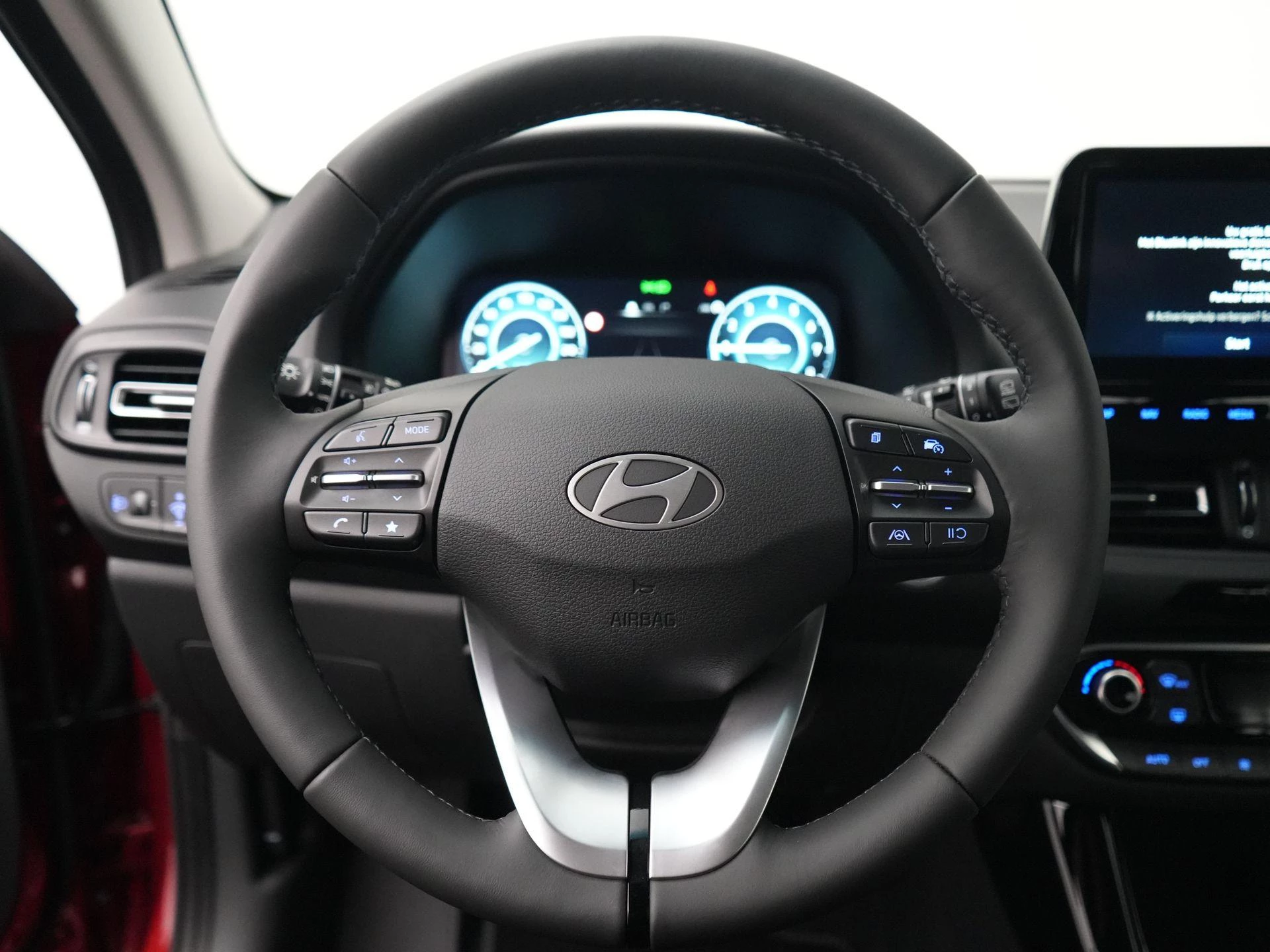 Hyundai i30 Wagon 1.0 T-GDi MHEV Comfort