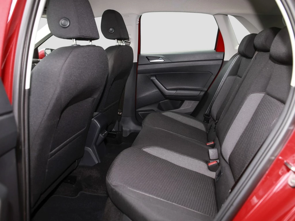 Volkswagen Polo 1.0 TSI Life AppConnect/LED/Klima