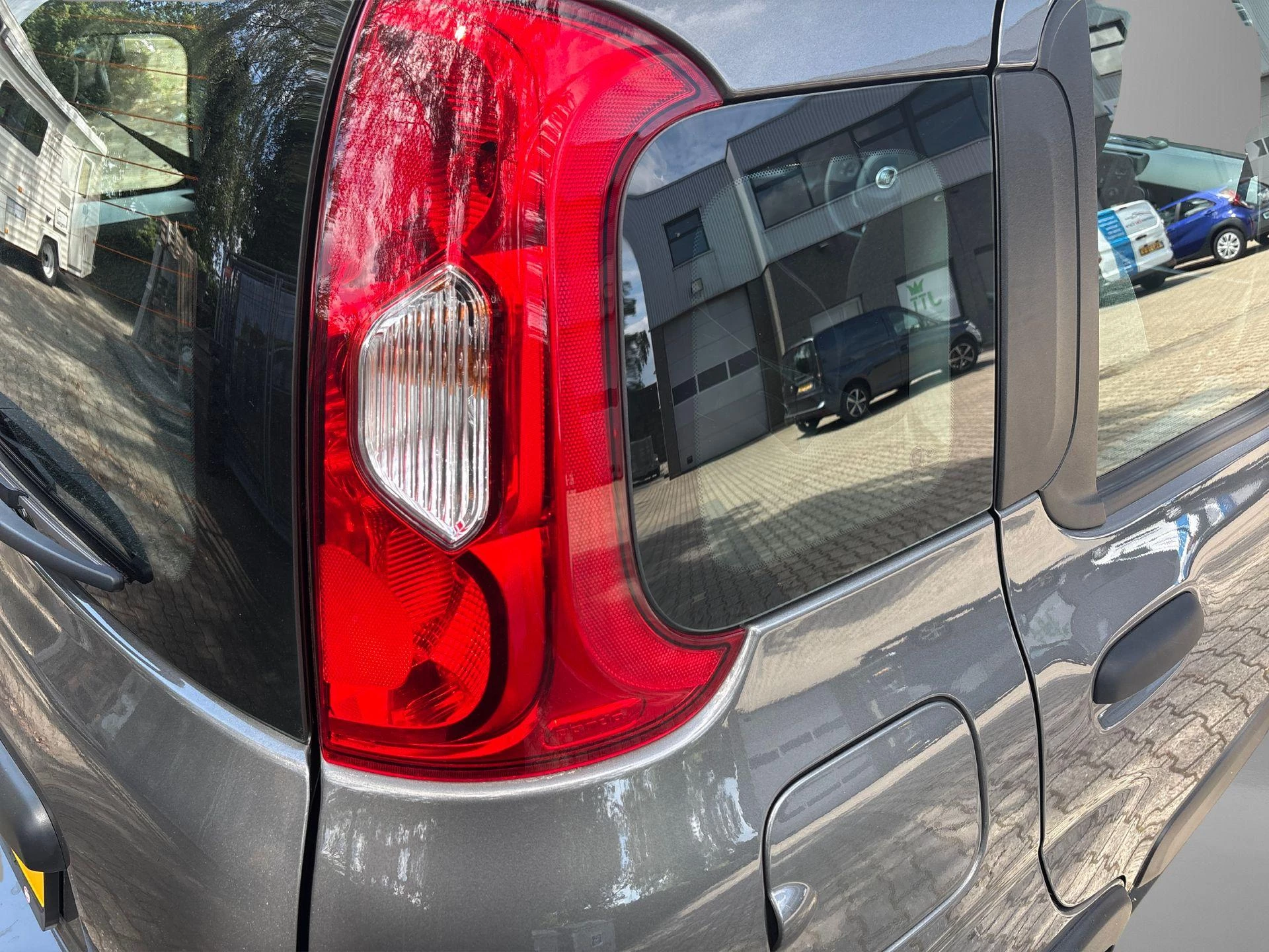 Fiat Panda 1.0 Hybrid City Life