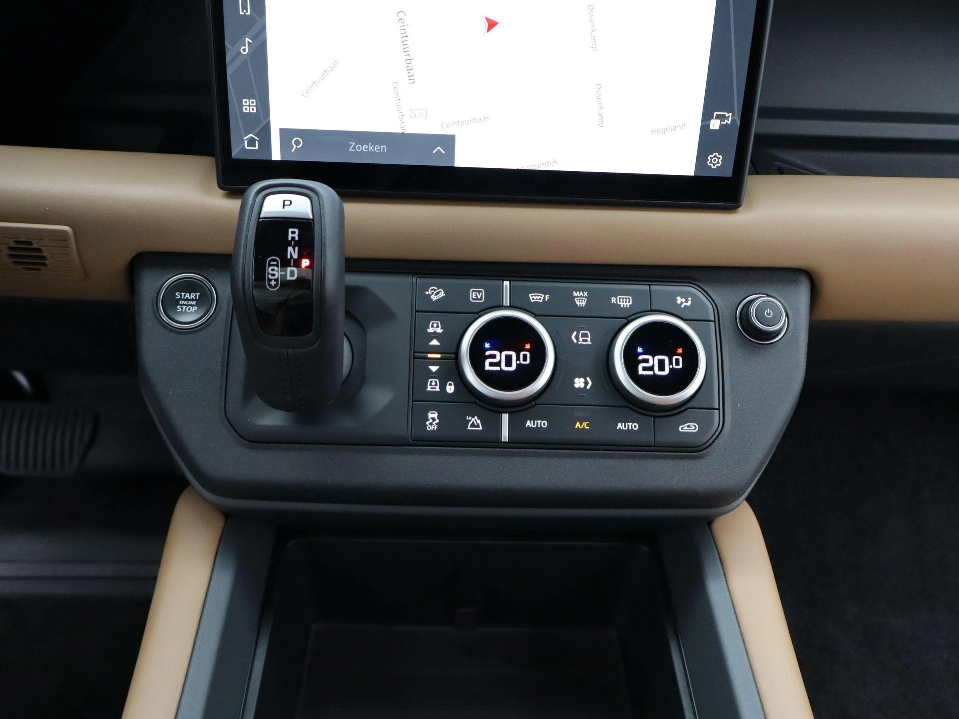 Land Rover Defender 110 2.0 P300e 110 X-Dynamic HSE