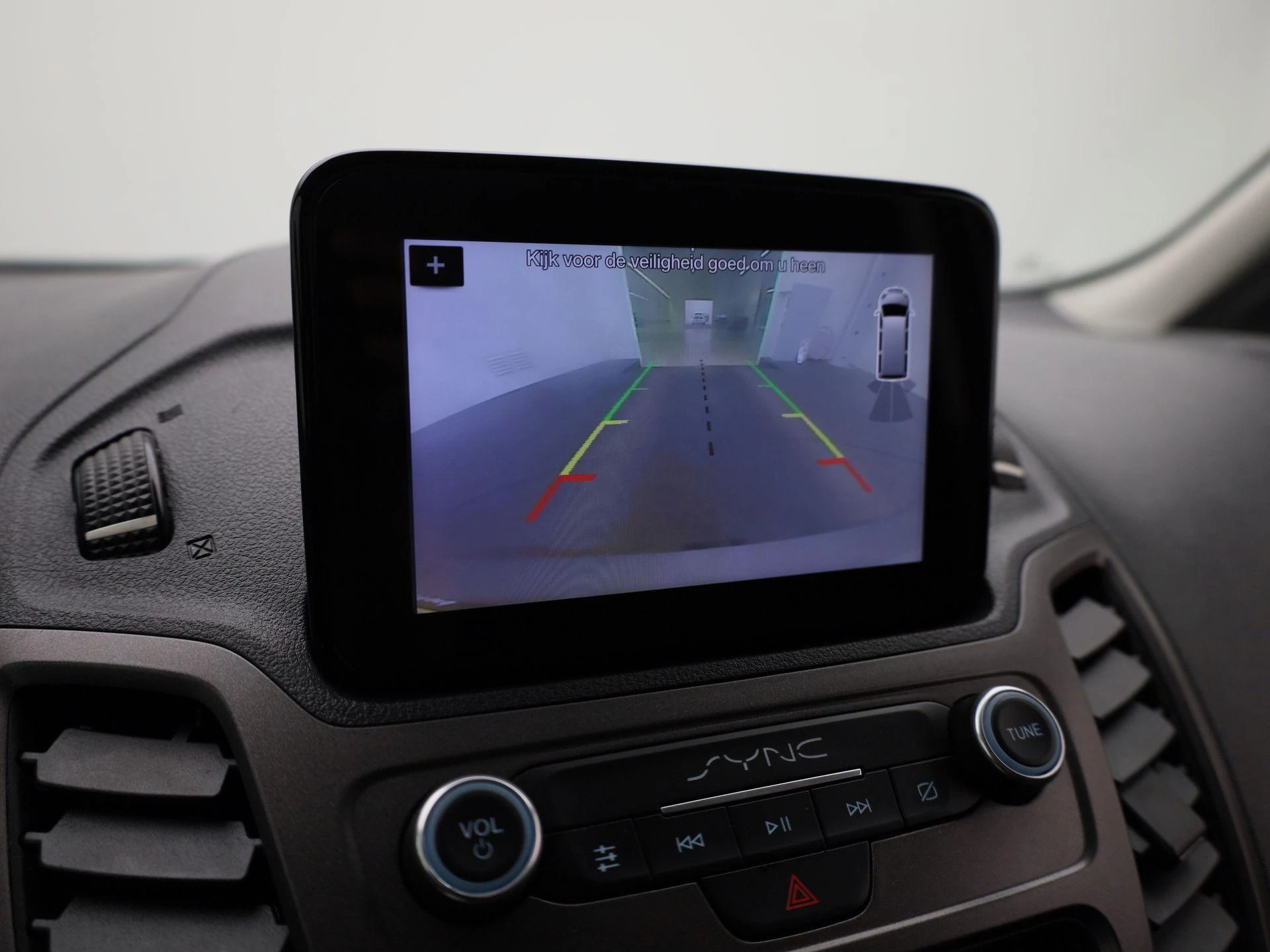 Ford-Transit Connect-image-23