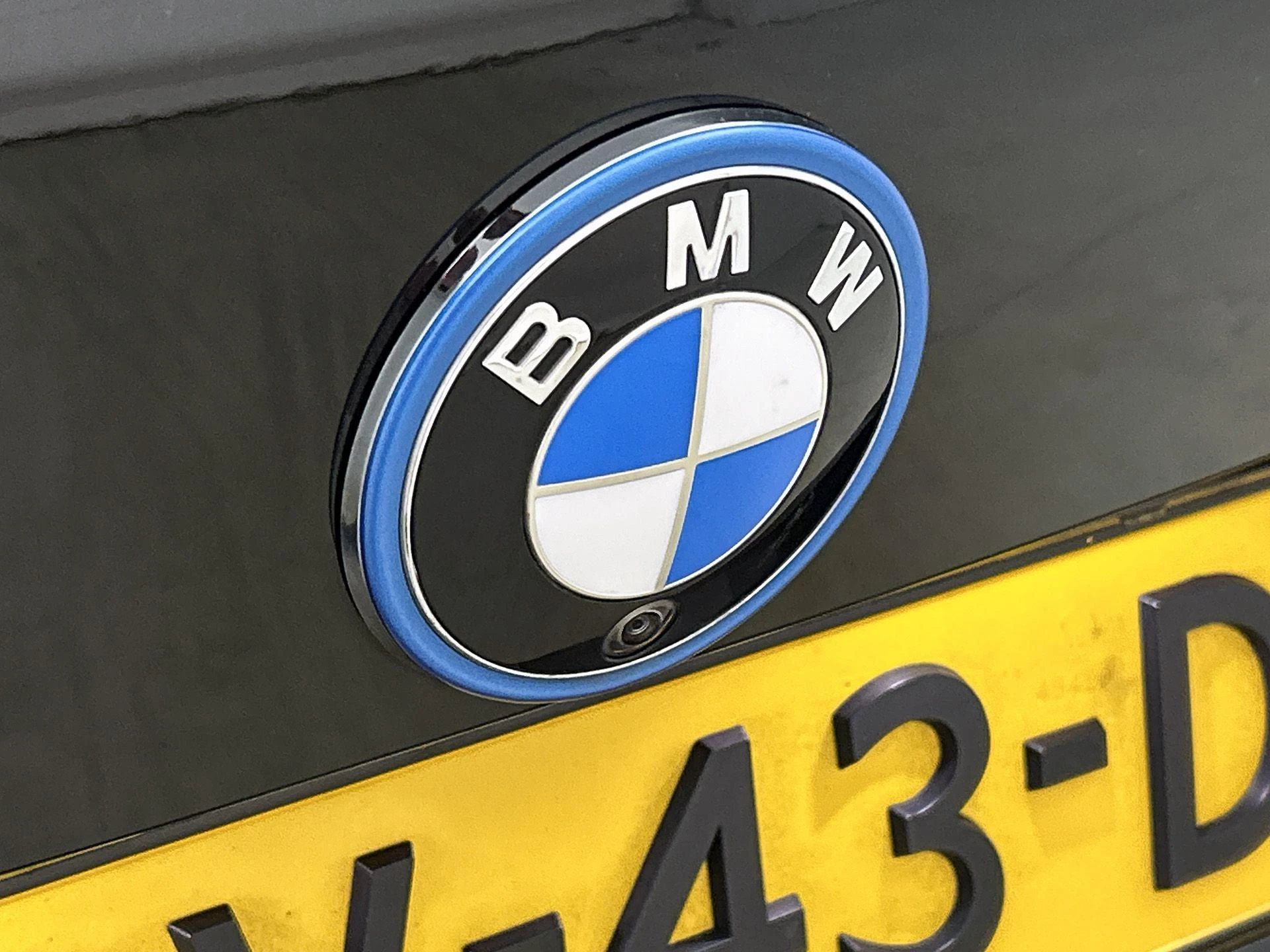 BMW i4 eDrive40 84 kWh