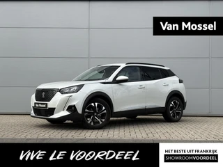 Peugeot 2008 1.2 PureTech Allure
