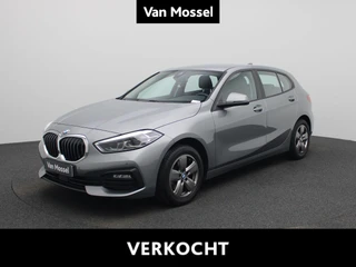 BMW 1 Reeks Hatch 116d (85 kW)