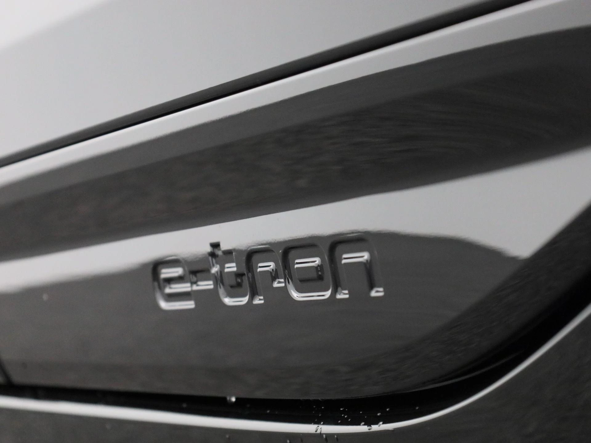 Audi A6 Sportback e-tron S edition performance 100 kWh