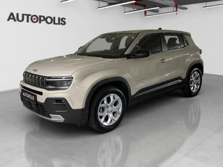 Jeep Avenger 1.2 Altitude MT6