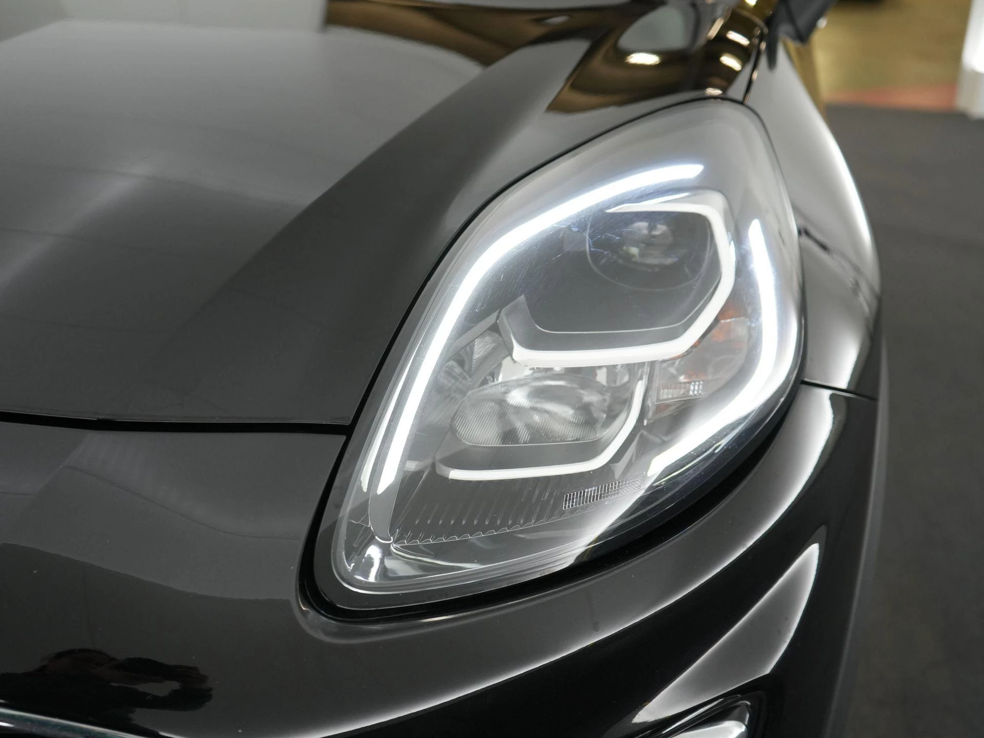 Ford Puma Titanium - Manueel - Winterpack - Carplay