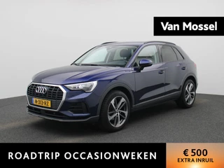 Audi Q3 35 TFSI Pro Line