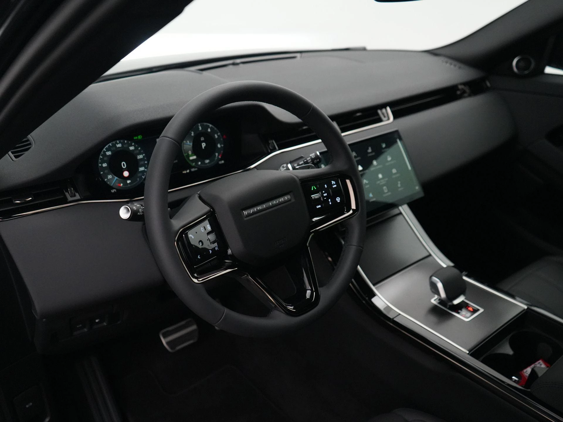 Land Rover Range Rover Evoque 1.5 P270e PHEV AWD Business Dynamic Edition