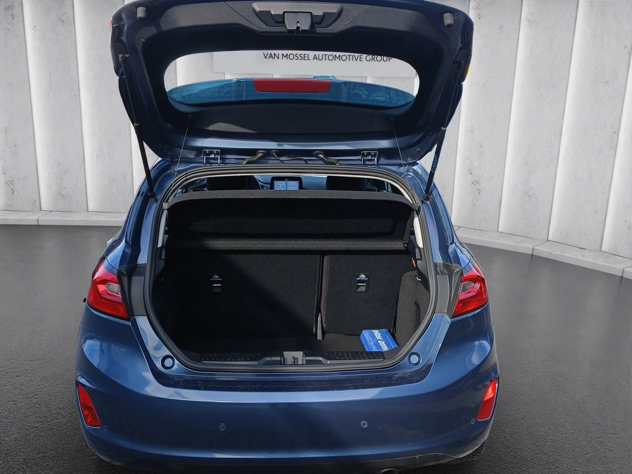 Ford Fiesta Cool & Connect KLIMA | BLUETOOTH | EINPARKHILFE