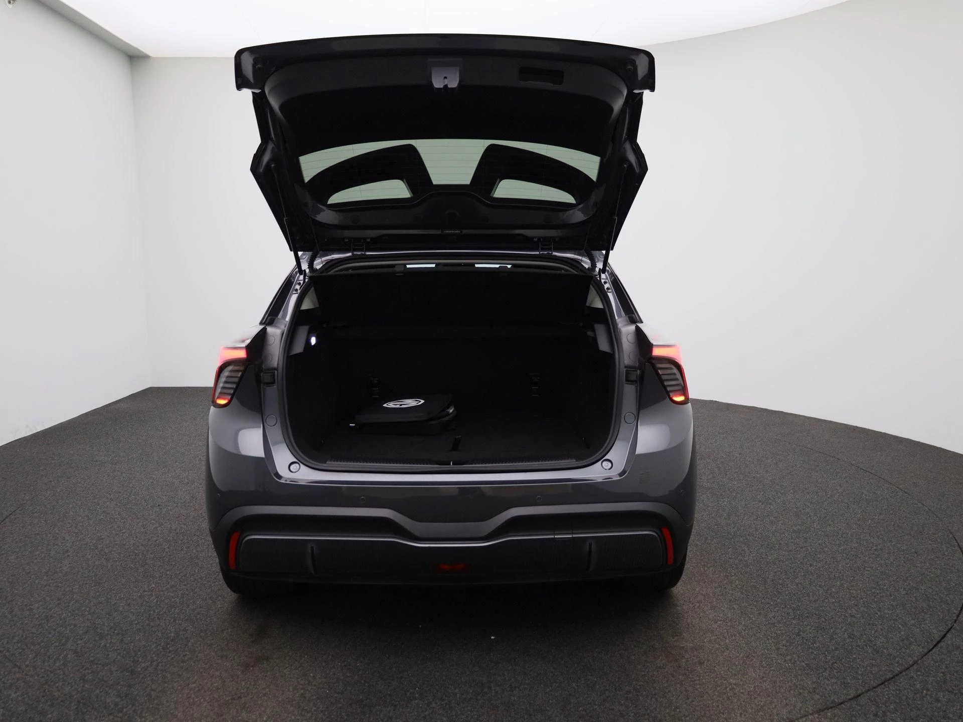 MG MG4 EV Electric Luxury 64 kWh
